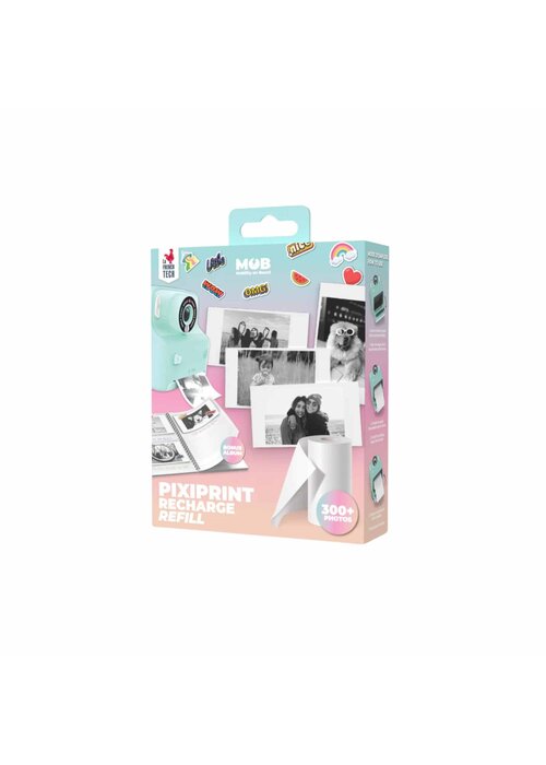 Pixiprint Pixiprint Creative Kit