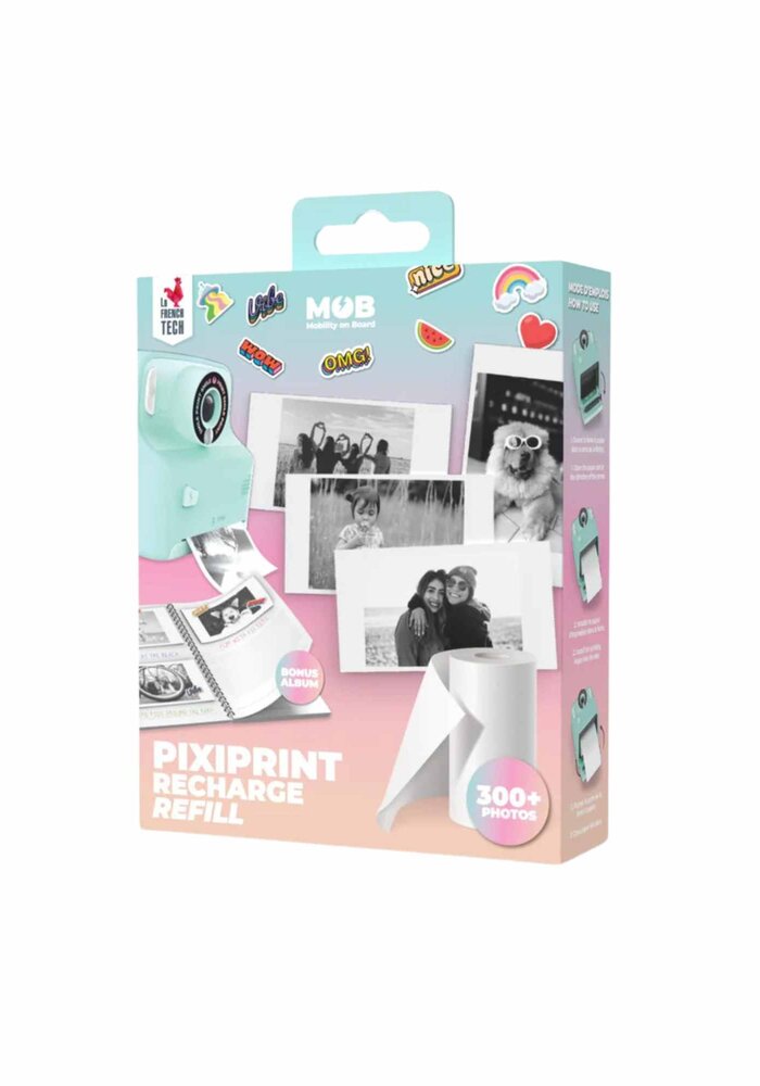 Pixiprint Creative Kit