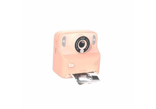 Pixiprint Pixiprint - Click & Print Camera - Pink Pixiprint Pixiprint - Click & Print Camera - Pink