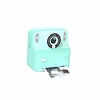 Pixiprint Pixiprint - Click & Print Camera - Turquoise