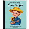 Van klein tot groots Vincent van Gogh