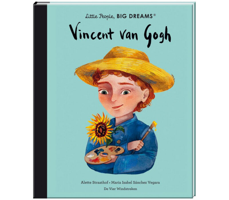 Van klein tot groots Vincent van Gogh