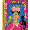 Rubinstein Mijn Gouden boekje over Frida Kahlo