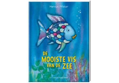 De vier windstreken De mooiste vis van de zee De vier windstreken De mooiste vis van de zee