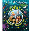 Yopa's Groene Duikboot
