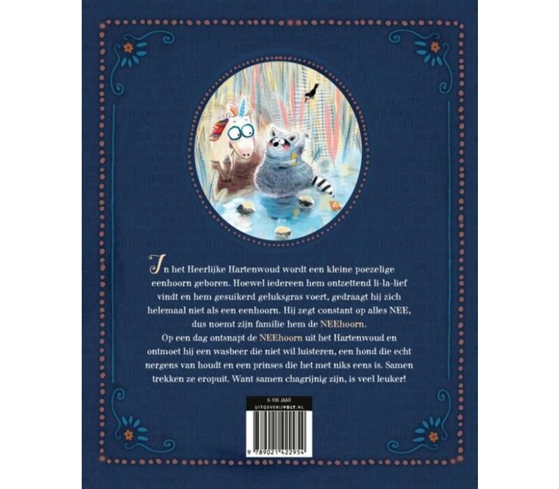 De Neehoorn