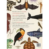 Het dierenboek
