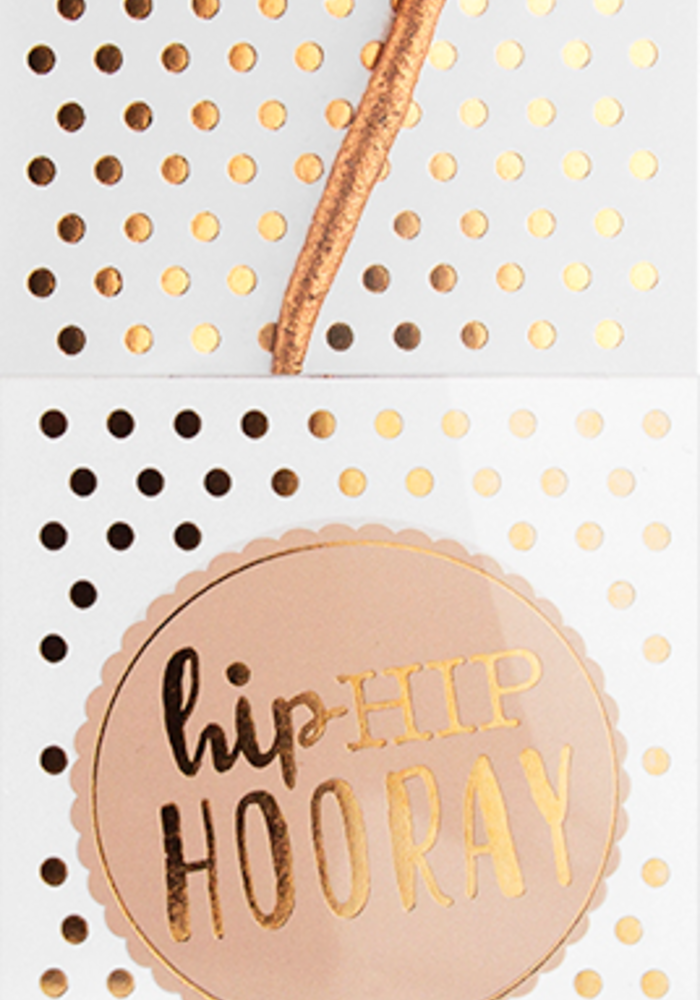 Wondercandle sterretje 9