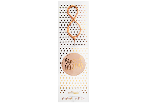Wondercandle Wondercandle sterretje 8