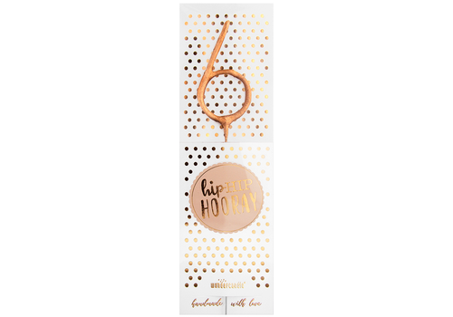 Wondercandle Wondercandle sterretje 6