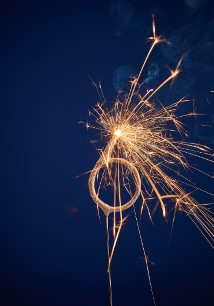 Wondercandle sterretje 6