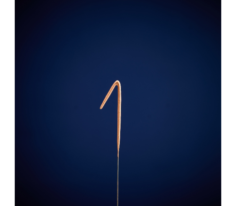 Wondercandle sterretje 1