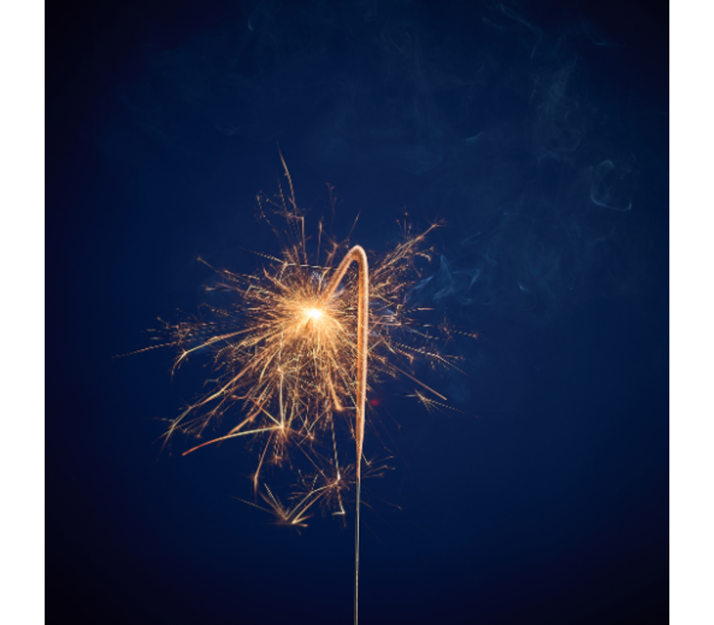 Wondercandle sterretje 1