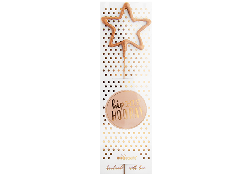 Wondercandle Wondercandle sterretje star Wondercandle Wondercandle sterretje star