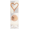 Wondercandle Wondercandle sterretje hart