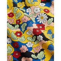 Mini Rodini Fårö aop ss tee Multi