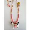 ByMelo ByMelo Dierenketting Hansje Hond