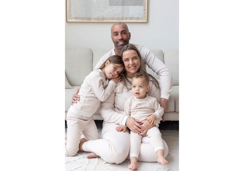 Feetje Feetje Stroopwafel Family Edition Pyjama Feetje Feetje Stroopwafel Family Edition Pyjama