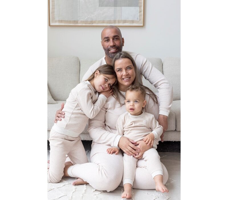Feetje Stroopwafel Family Edition