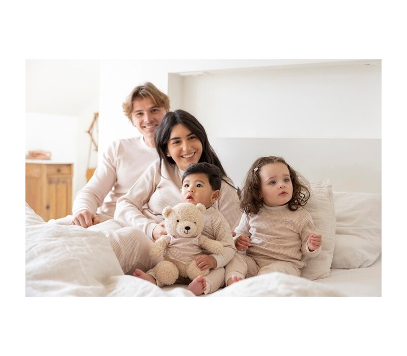 Feetje Stroopwafel Family Edition