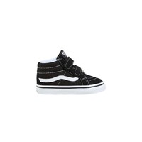 Vans Sk8-Mid Reissue V Black/True White