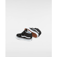 Vans Sk8-Mid Reissue V Black/True White