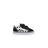 Vans Vans Old Skool V Black/ White  ( Primary Check)