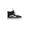Vans TD SK8-Hi Zip Black/White