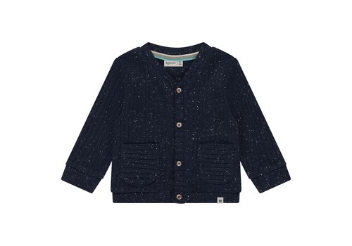 Babyface Babyface boys cardigan Dark Blue Babyface Babyface boys cardigan Dark Blue