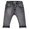 Babyface Babyface boys jogg denim dark grey denim c