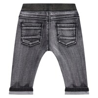 Babyface boys jogg denim dark grey denim c
