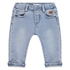 Babyface Babyface boys jogg denim light blue denim