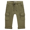 Babyface Babyface boys pants worker ARMY