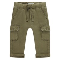 Babyface boys pants worker ARMY