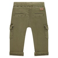 Babyface boys pants worker ARMY