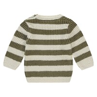 Babyface boys pullover ARMY