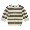 Babyface Babyface boys pullover ARMY