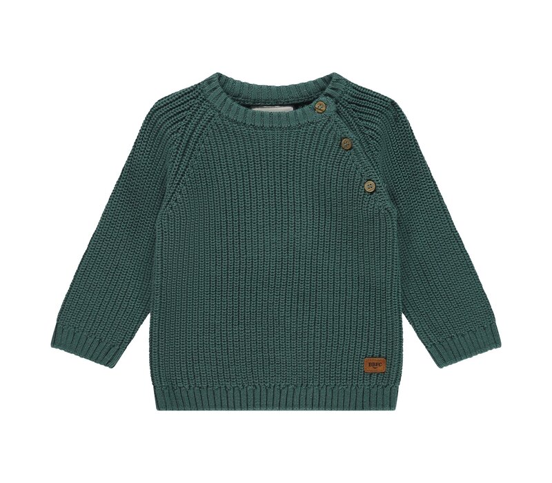 Babyface boys pullover Bottle