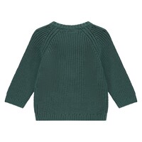 Babyface boys pullover Bottle