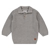 Babyface Babyface boys pullover GREY MELANGE