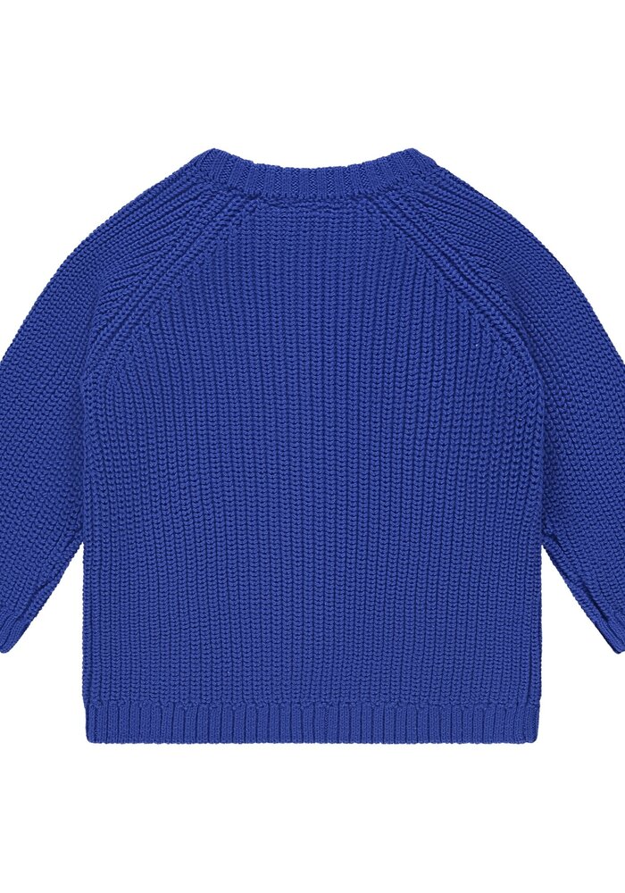 Babyface boys pullover sky