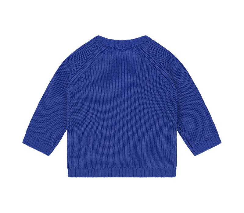 Babyface boys pullover sky