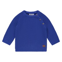 Babyface boys pullover sky