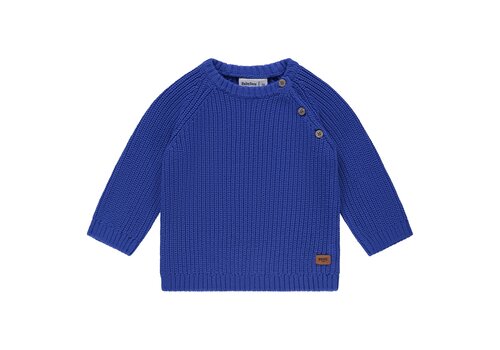 Babyface Babyface boys pullover sky