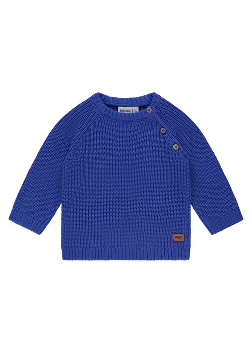 Babyface Babyface boys pullover sky