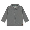 Babyface Babyface boys shirt long sleeve Dark Blue