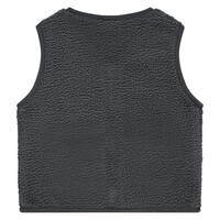 Babyface boys sleeveless cardigan antra