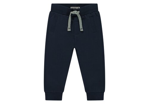 Babyface Babyface boys sweatpants Dark Blue
