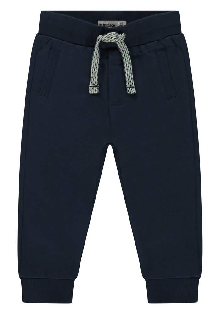 Babyface boys sweatpants Dark Blue
