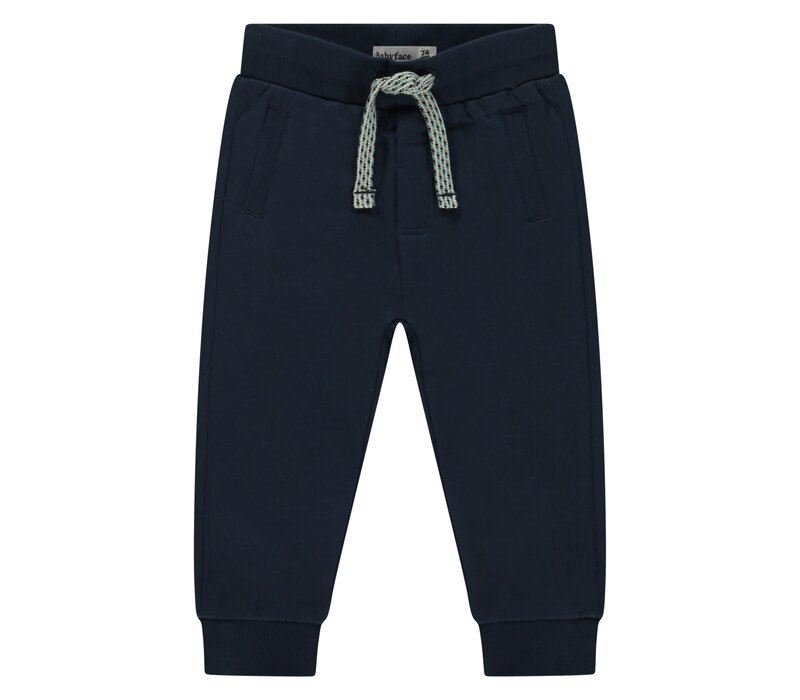 Babyface boys sweatpants Dark Blue